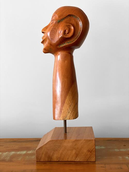 Escultura Head