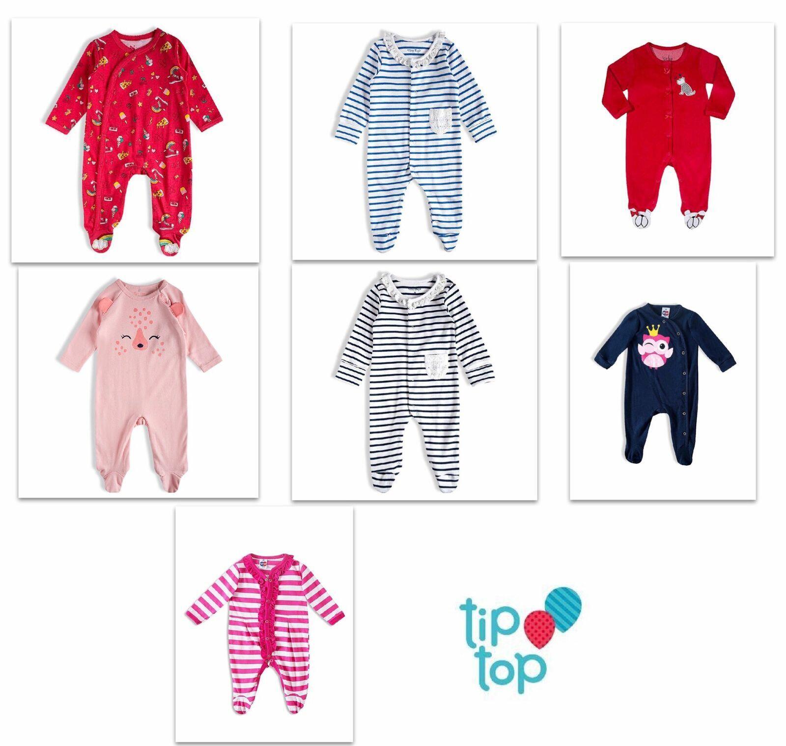 Sobre a Tip Top: conheça a maior rede de roupas de bebê