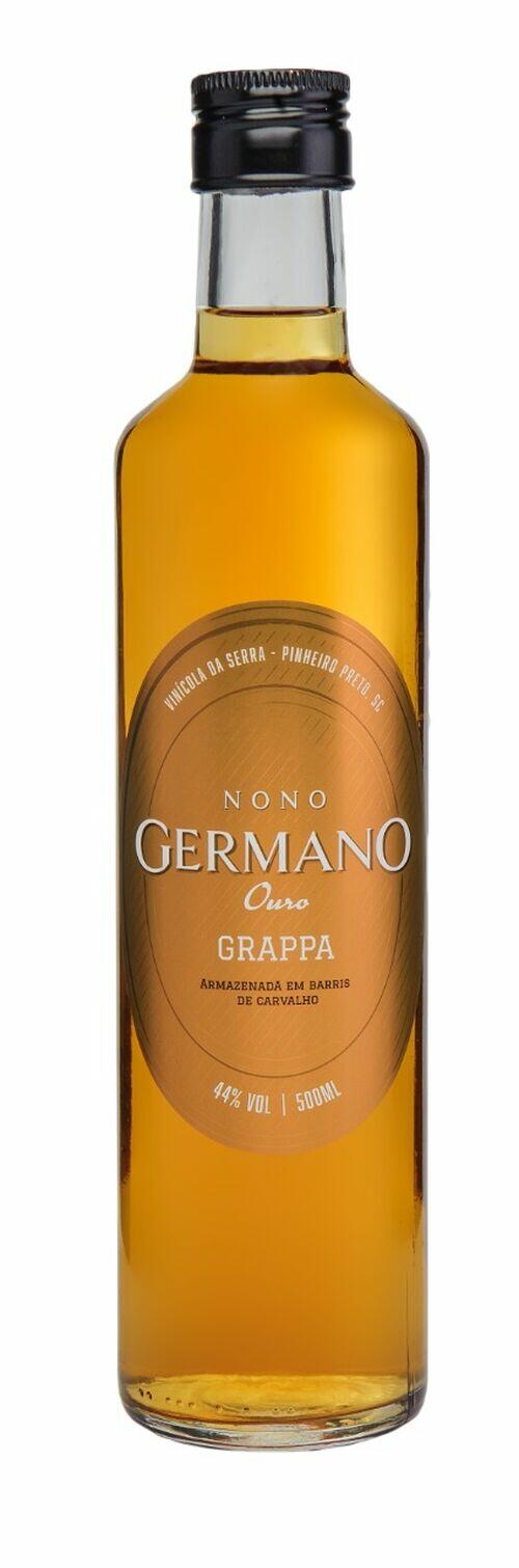 Brandy 12 anos - R$336,60