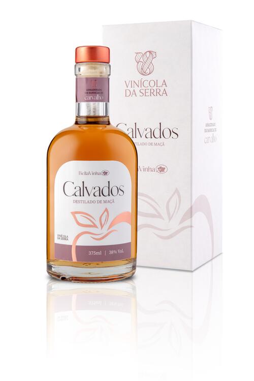 Brandy 12 anos - R$396,00