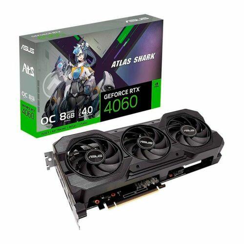 Comprar RTX4060 V2 OC Edition 8GB ATS - R$2.299,00 - Lulinha