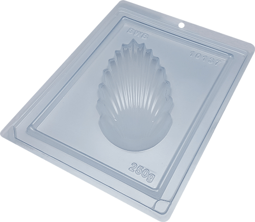 Forma BWB com Silicone (3 partes): Ovo Le France (REF.:10137)