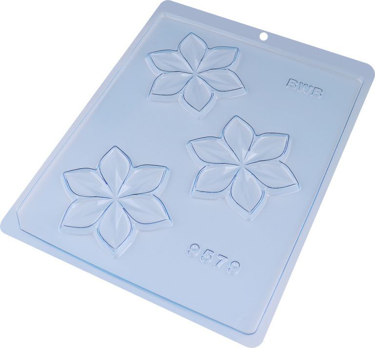 Comprar Forma BWB simples de Acetato Pasta Americana 1 (REF 9579