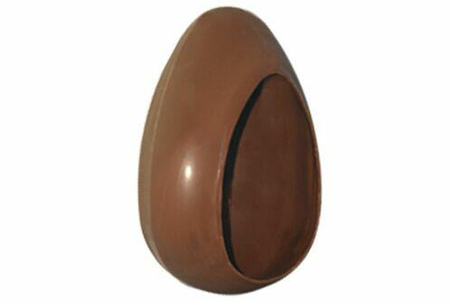 Forma BWB com Silicone (3 partes): Ovo Toca do Coelho 100g (REF: 9438)