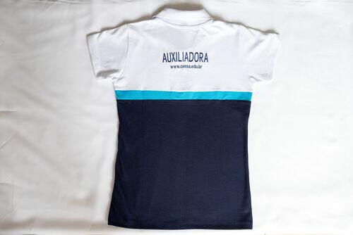 POLO MG BABY FUNDAMENTAL CENSA