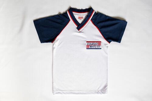 CAMISA INFANTIL BENTO XVI