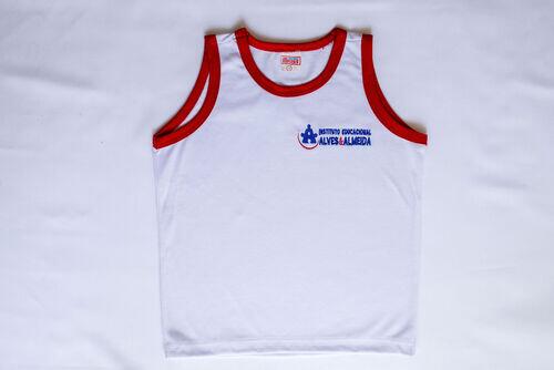 REGATA INF ALVES ALMEIDA