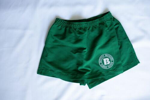 SHORT SAIA ALBERES BATISTA