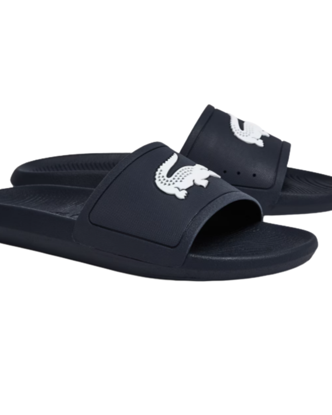Comprar SLIDE LACOSTE BIG CROC PRT - R$329,00
