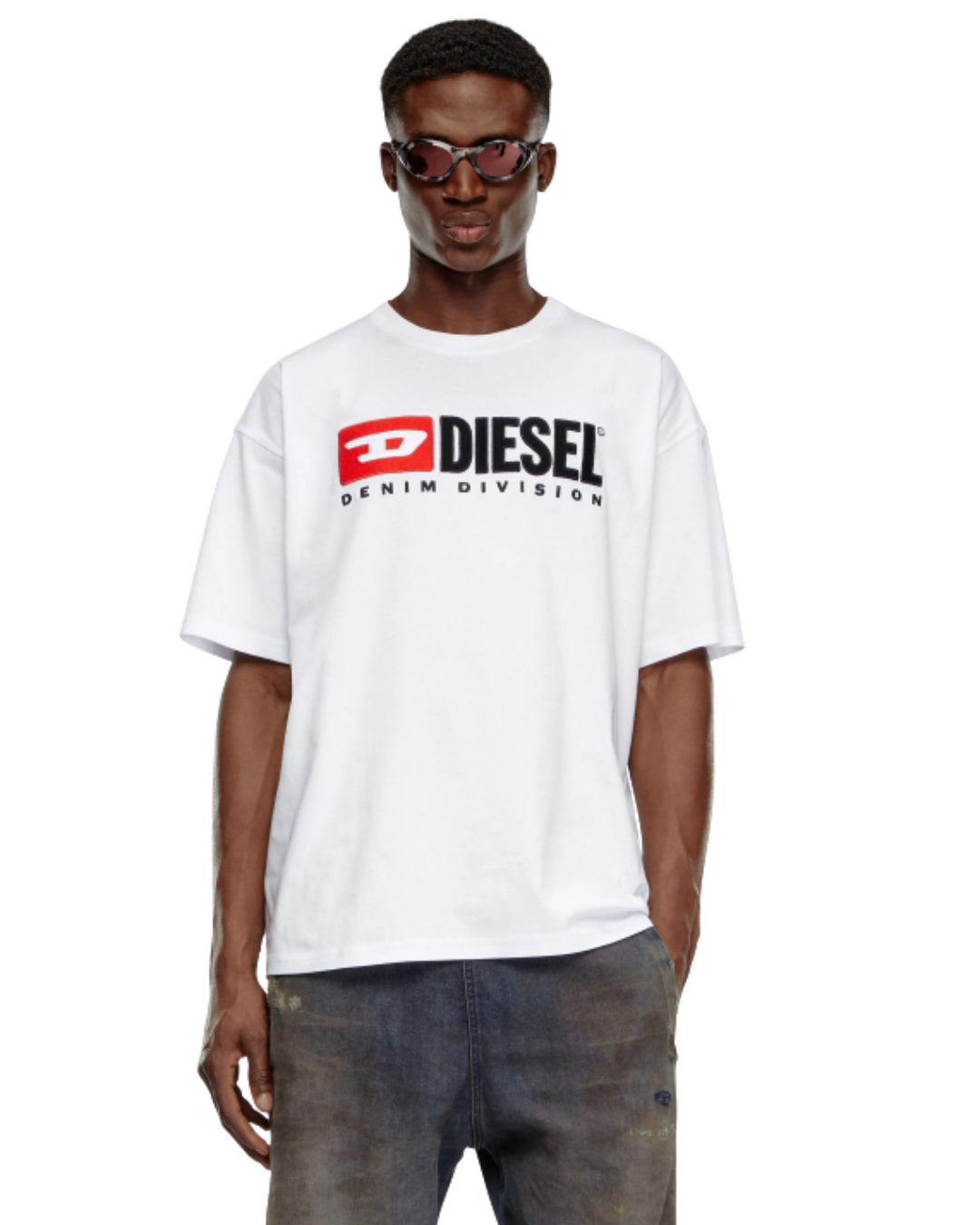 Comprar TSHIRT DIESEL T-BOXT-DIV MAGLIETTA