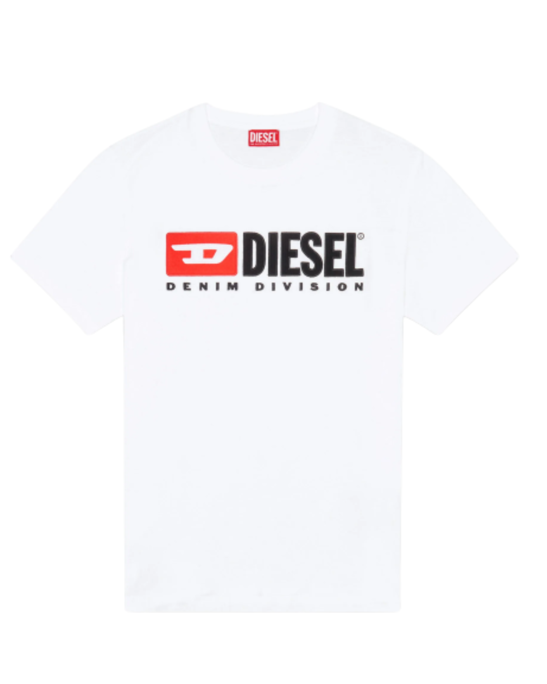 Comprar TSHIRT DIESEL T-BOXT-DIV MAGLIETTA