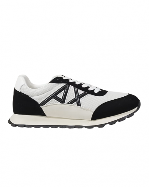Comprar TENIS ARMANI EXCHANGE XUX263-XV942