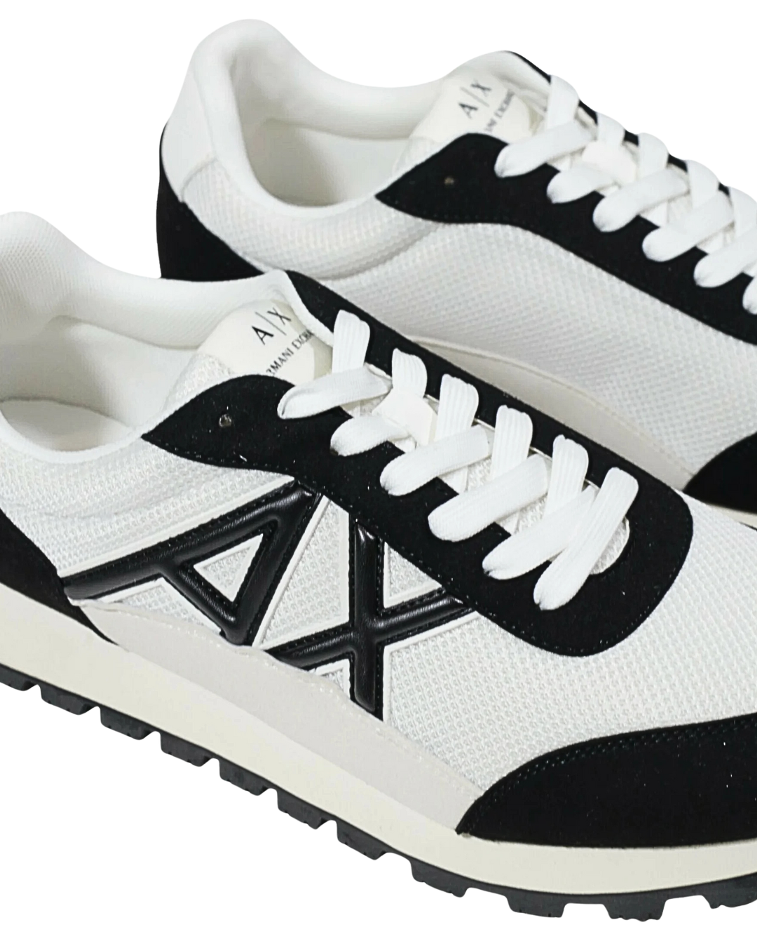 JAM Tênis Authentic Reissue 44 Lx Jacquard Floral | ZZ MALL