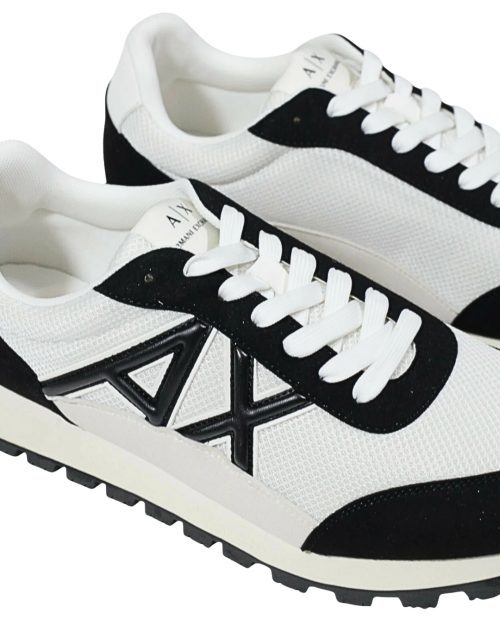 Comprar TENIS ARMANI EXCHANGE XUX263-XV942