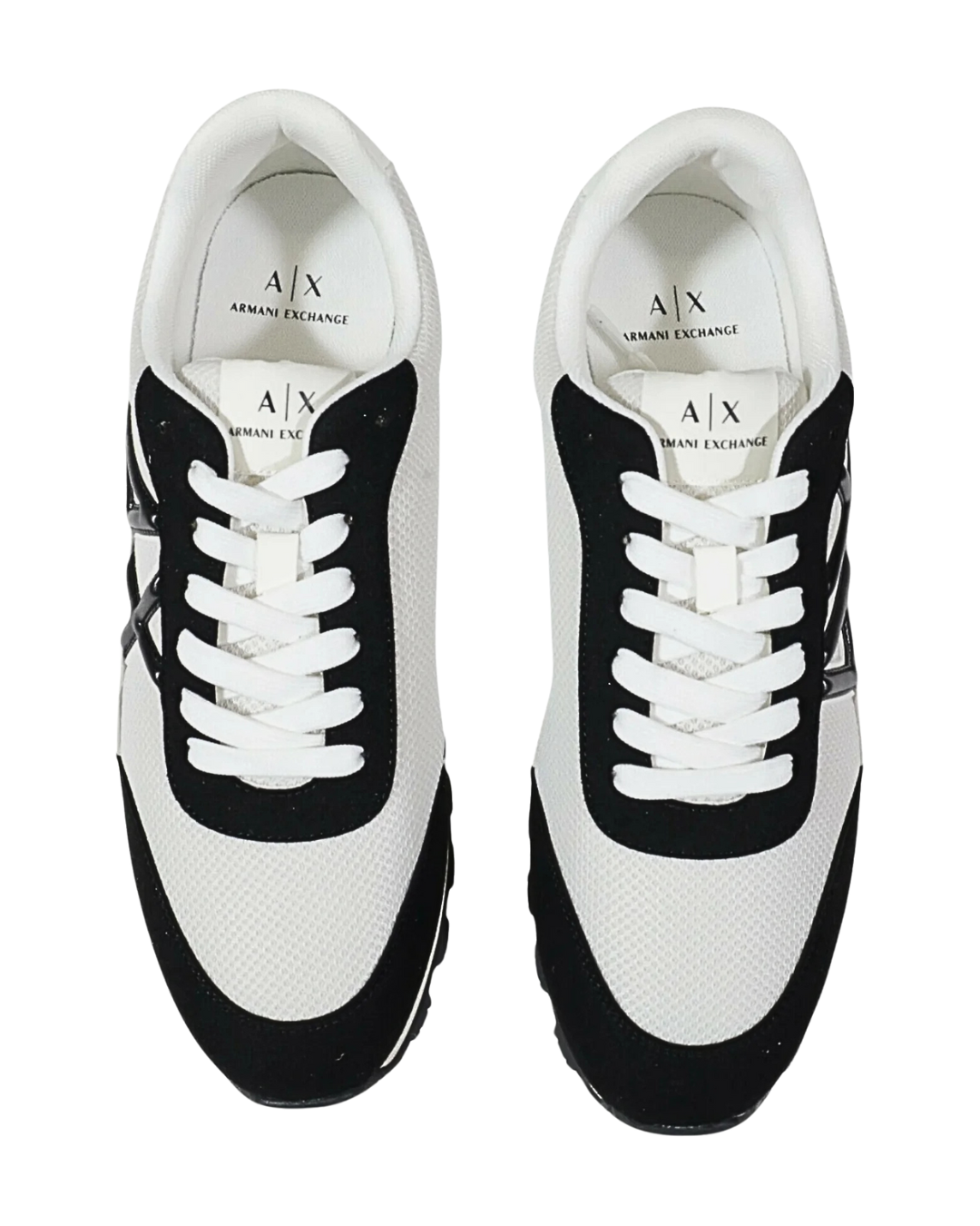 Comprar TENIS ARMANI EXCHANGE XUX263-XV942 - aika