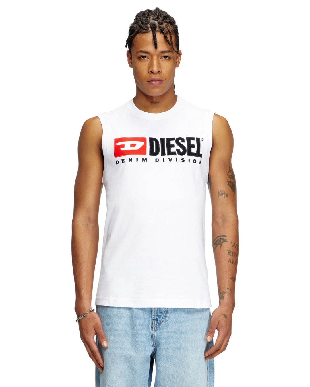 Comprar REGATA DIESEL TISCODIV TOPCAMIS - aika