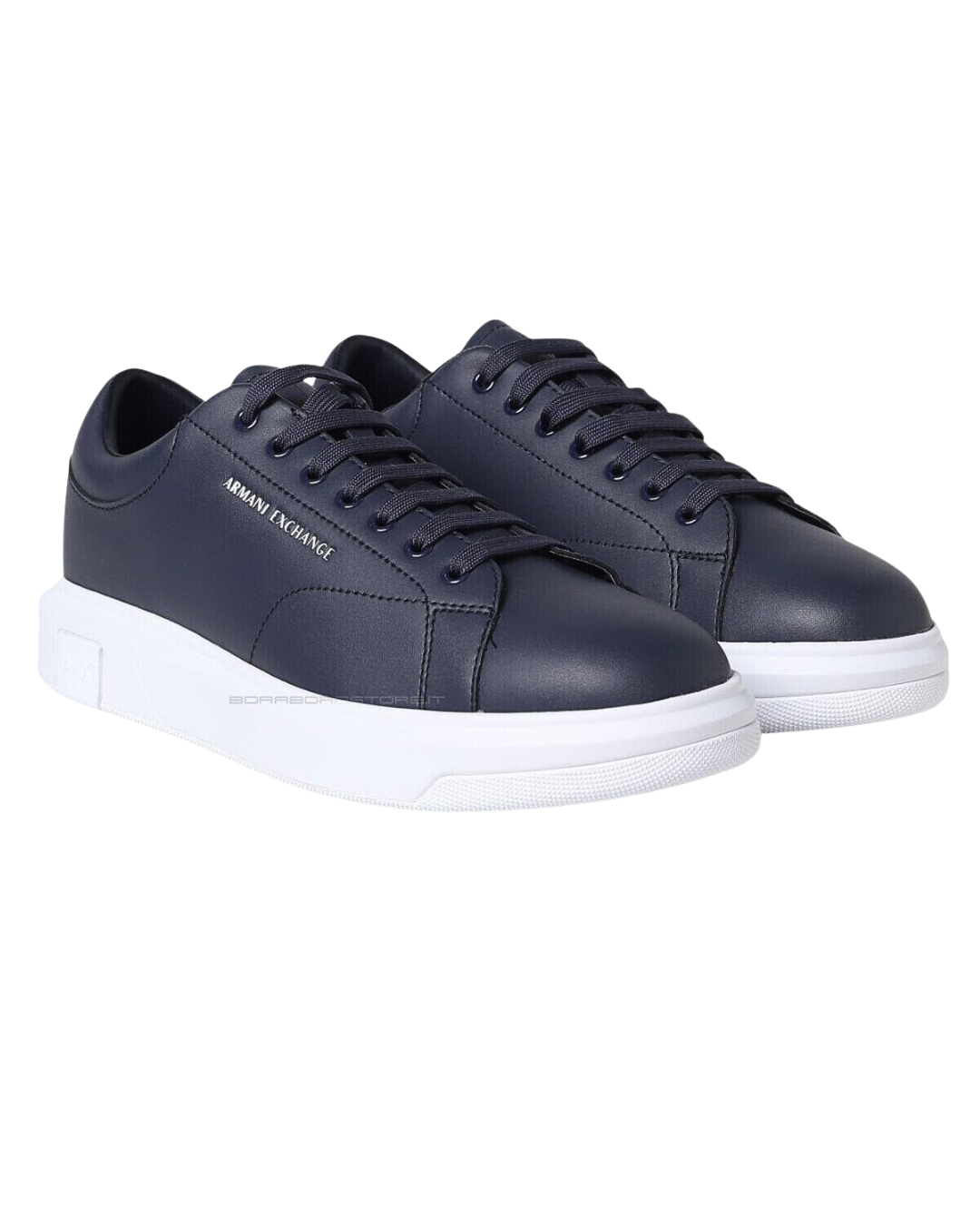 Comprar TENIS ARMANI EXCHANGE XUX123XV534