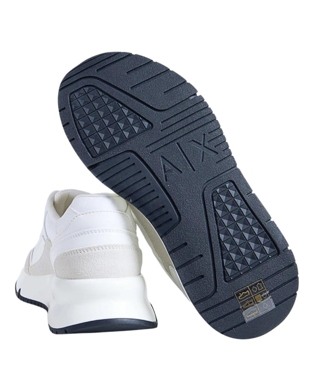 Comprar TENIS ARMANI EXCHANGE XM001718-AF17544