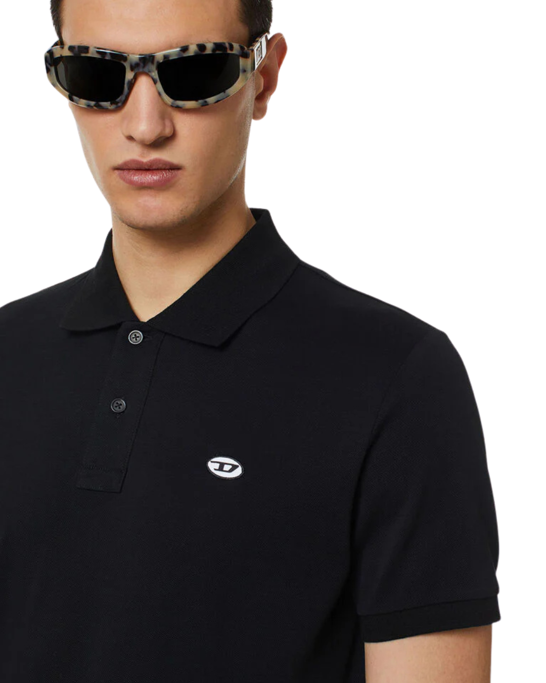 Comprar POLO FRED PERRY ZIP NECK SPORT CHB 297