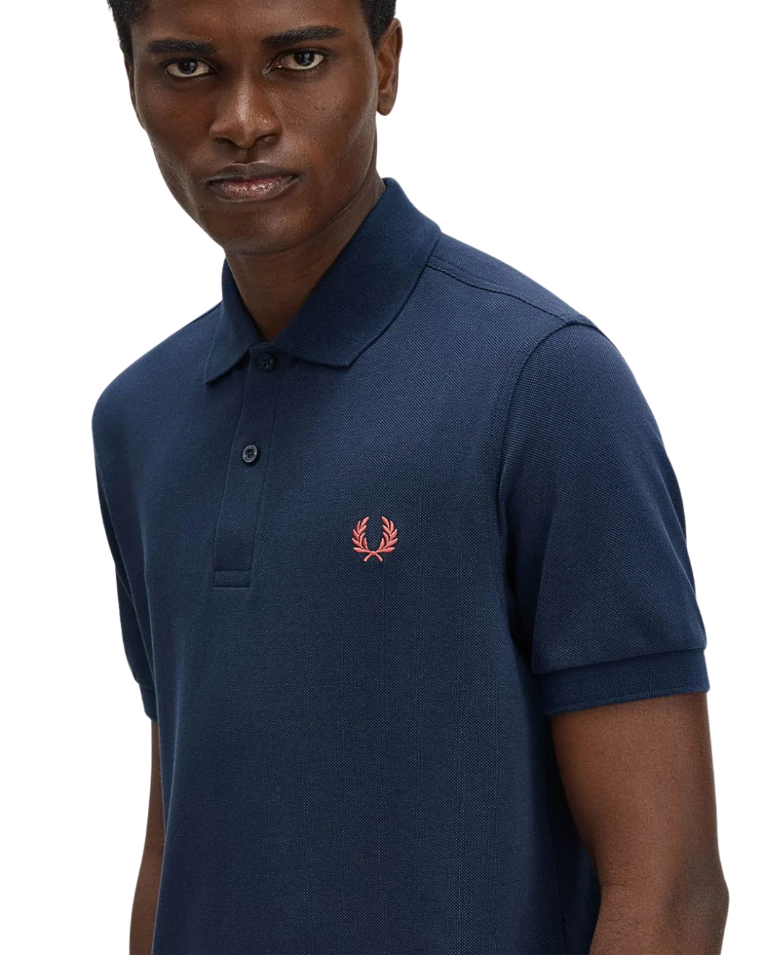 Perry Comprar POLO FRED PERRY ZIP NECK SPORT CHB 297