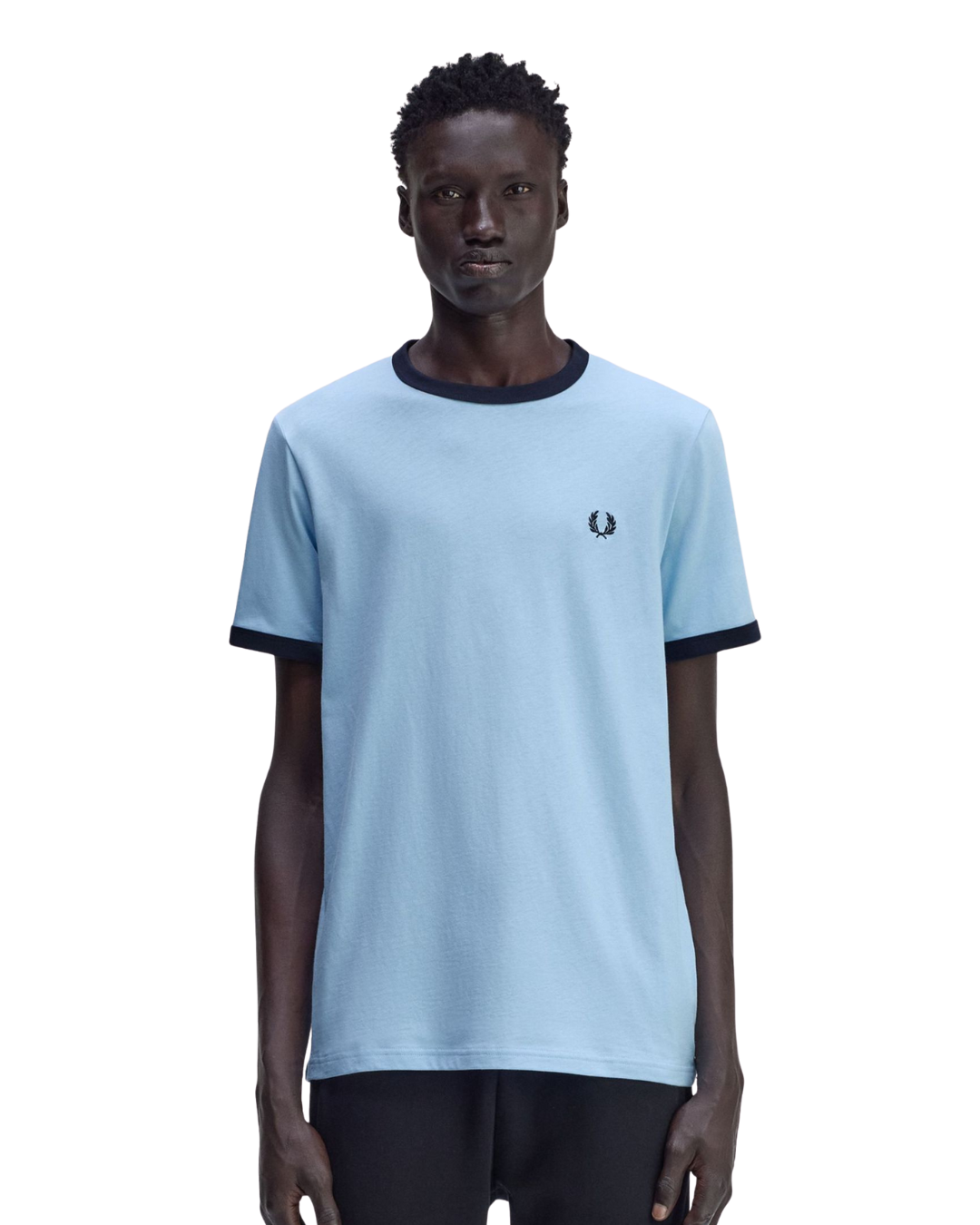 Comprar POLO FRED PERRY ZIP NECK SPORT CHB 297