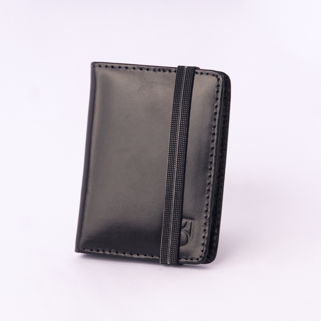 Elastic Compact RFID