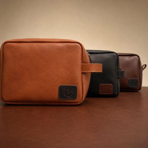 Comprar Necessaire Frasqueira Unissex Pequena Zenith - a partir de