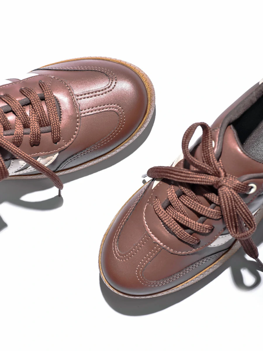 Comprar Tênis New Terra Detalhe Off White - Jessica Mello