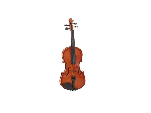 Violoncelo 1/2 Zellmer ZLM12NC Natural - a partir de R$2.295,80