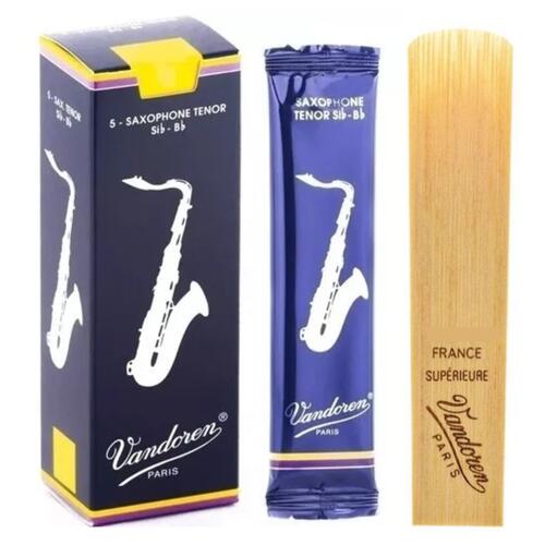 Palheta Rigotti Jazz The Blue One para Sax Alto - a partir de R$43,19