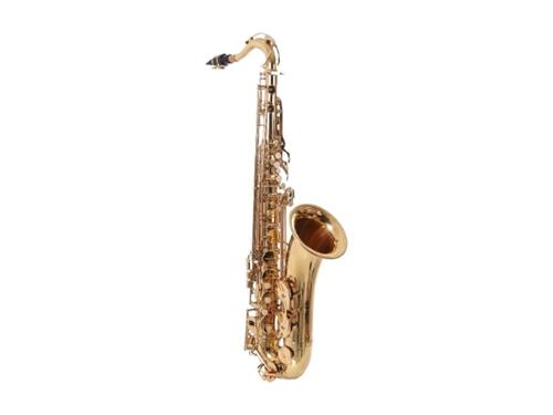 Comprar Sax Tenor Zellmer ZTS-600L Laqueado completo - a partir de