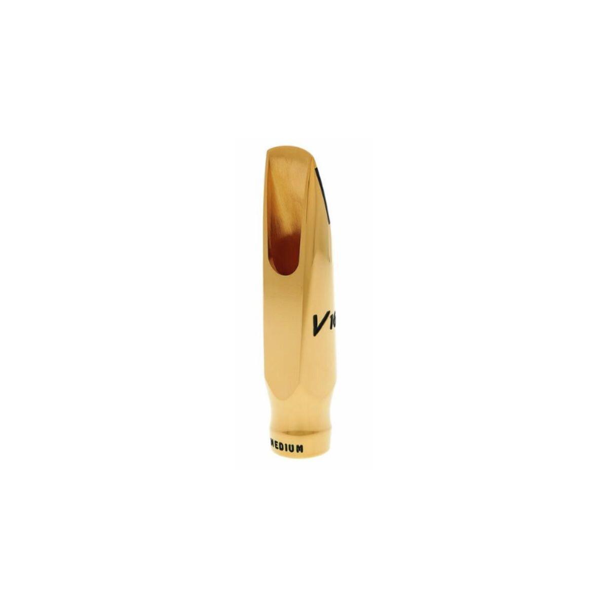 Boquilha Vandoren V16 Metal para Sax Tenor - a partir de R$2.321,10