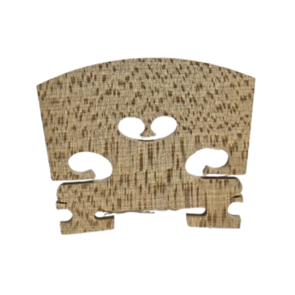 Ponte Per Violino Aubert Select Invecchiato - Artigianale Francese, Alta Qualità - Foto 5