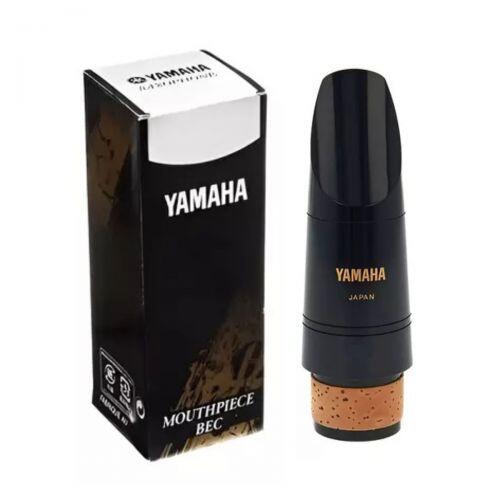 Bec De Clarinette Yamaha YACECL4C – Modèle ECL-4C En Résine – Ouverture 1mm – Pour Débutants Et élèves