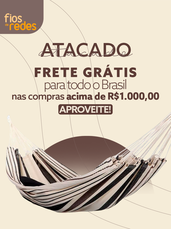 Banner FRETE GRATIS - Mobile
