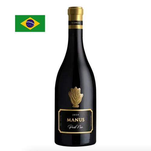 Manus Pinot Noir