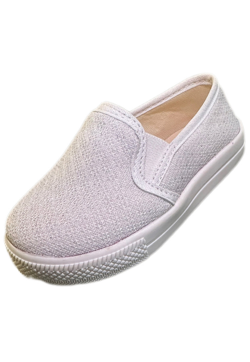 Comprar Tênis Infantil SOLZIM Iate Slip on R$61,90 Solzim Calçados