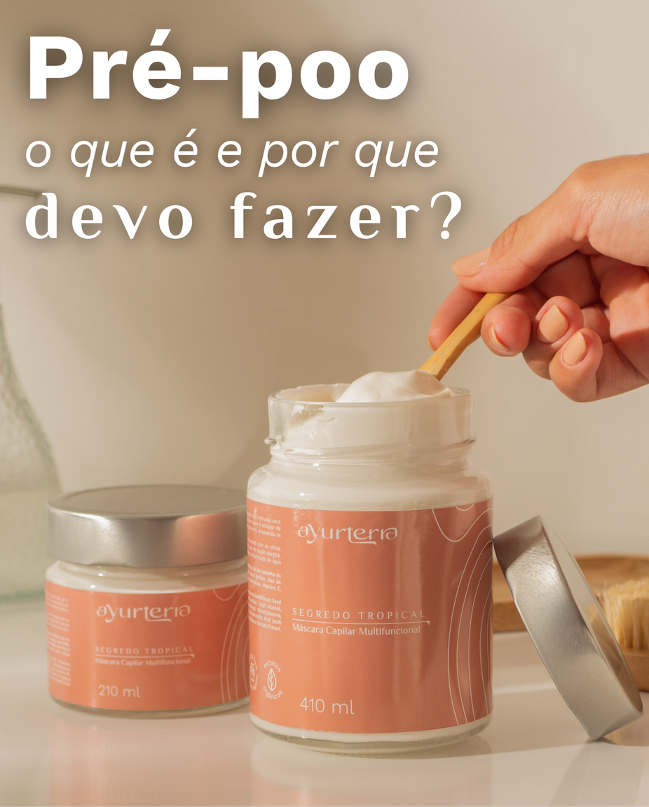Pré-poo, o que é e por que devo fazer?
