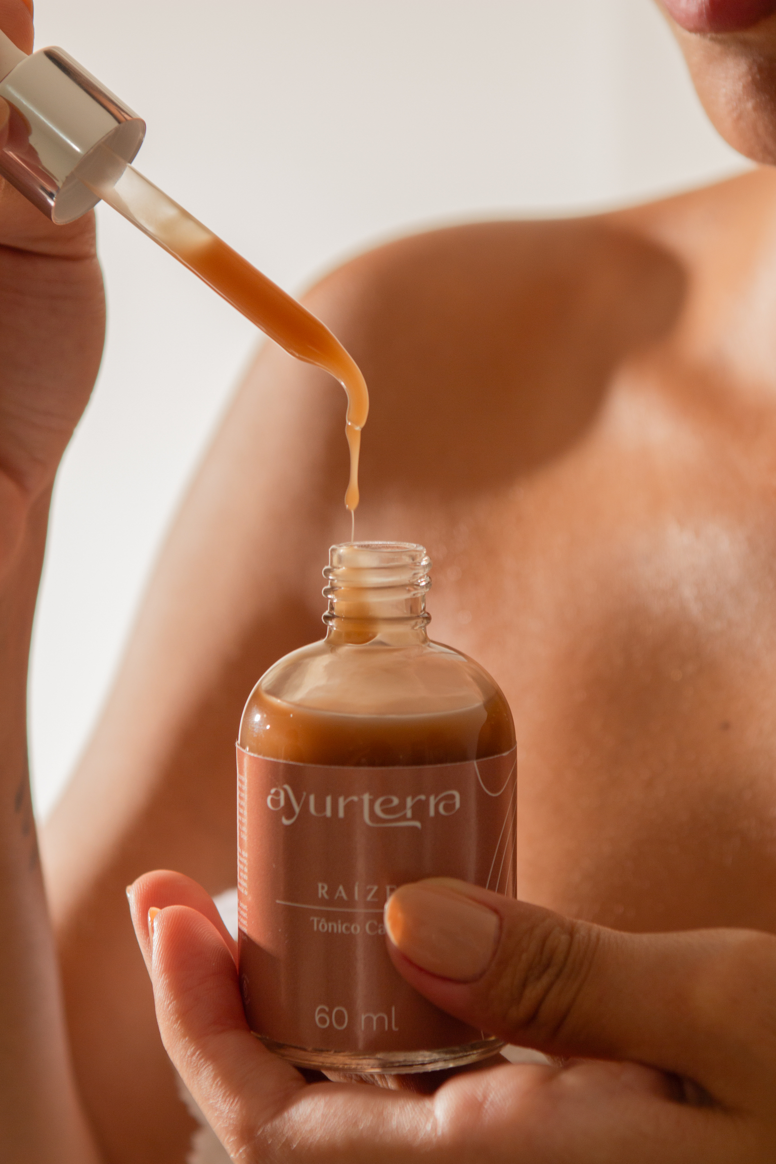 Comprar Kit Máscara 410 + Creme 210 + Raízes - a partir de R$255