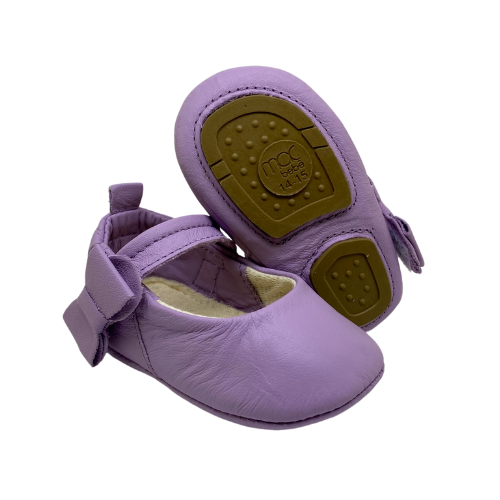 Sapatilha Lavínia para Bebê Mac Bebê