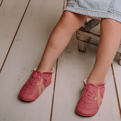 Comprar Tênis Edu Atacado Sapatinho Mac Bebê Atacado