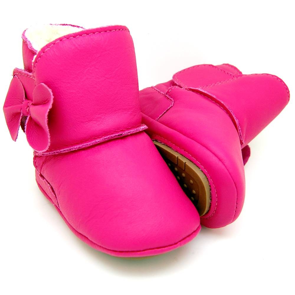 Comprar Bota Aline Atacado Sapatinho Mac Bebê Atacado