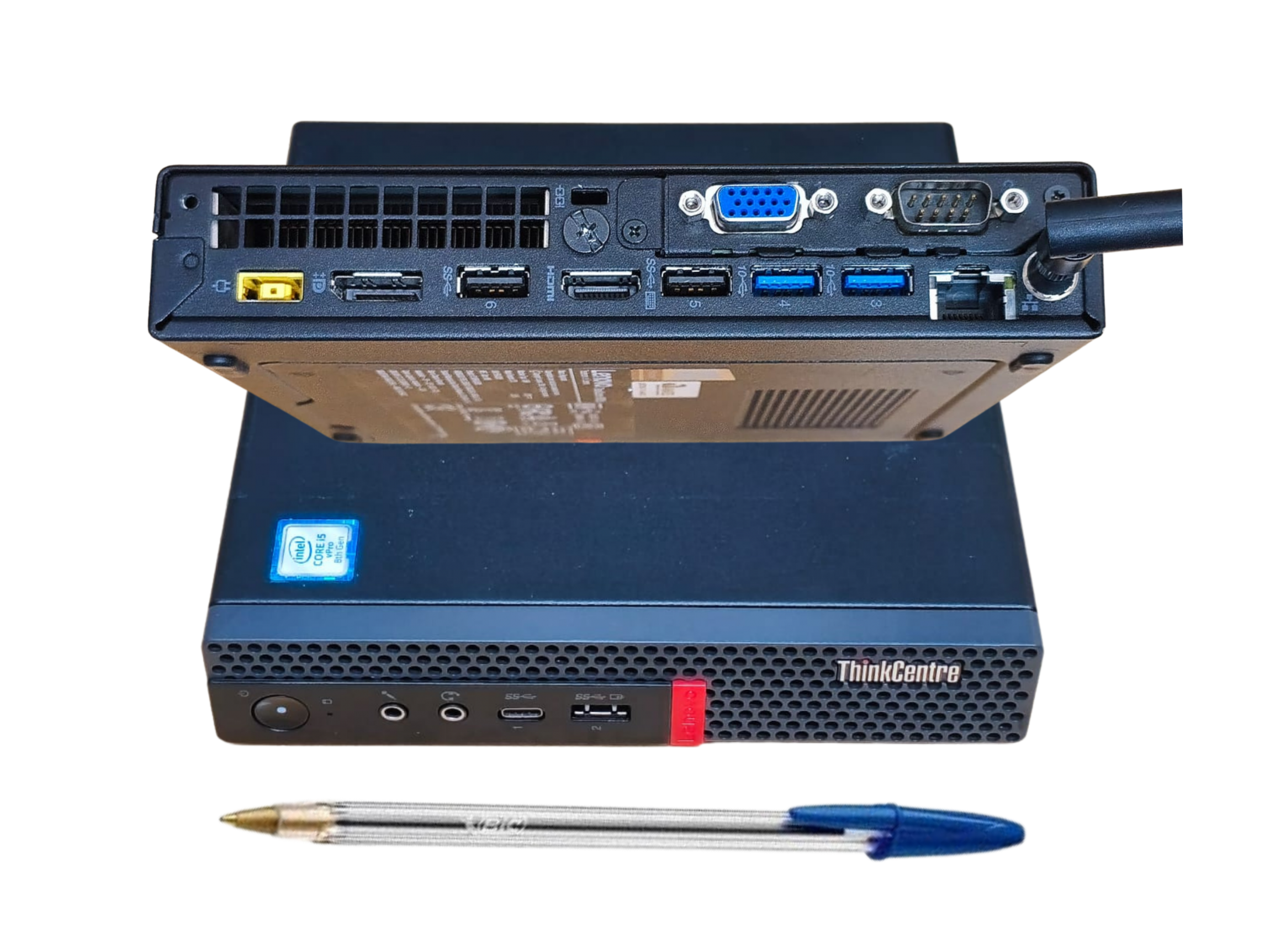 HP ProDesk 400 G5 DM /SSD新品/i3-9100T/16G Comprar Mini PC HP