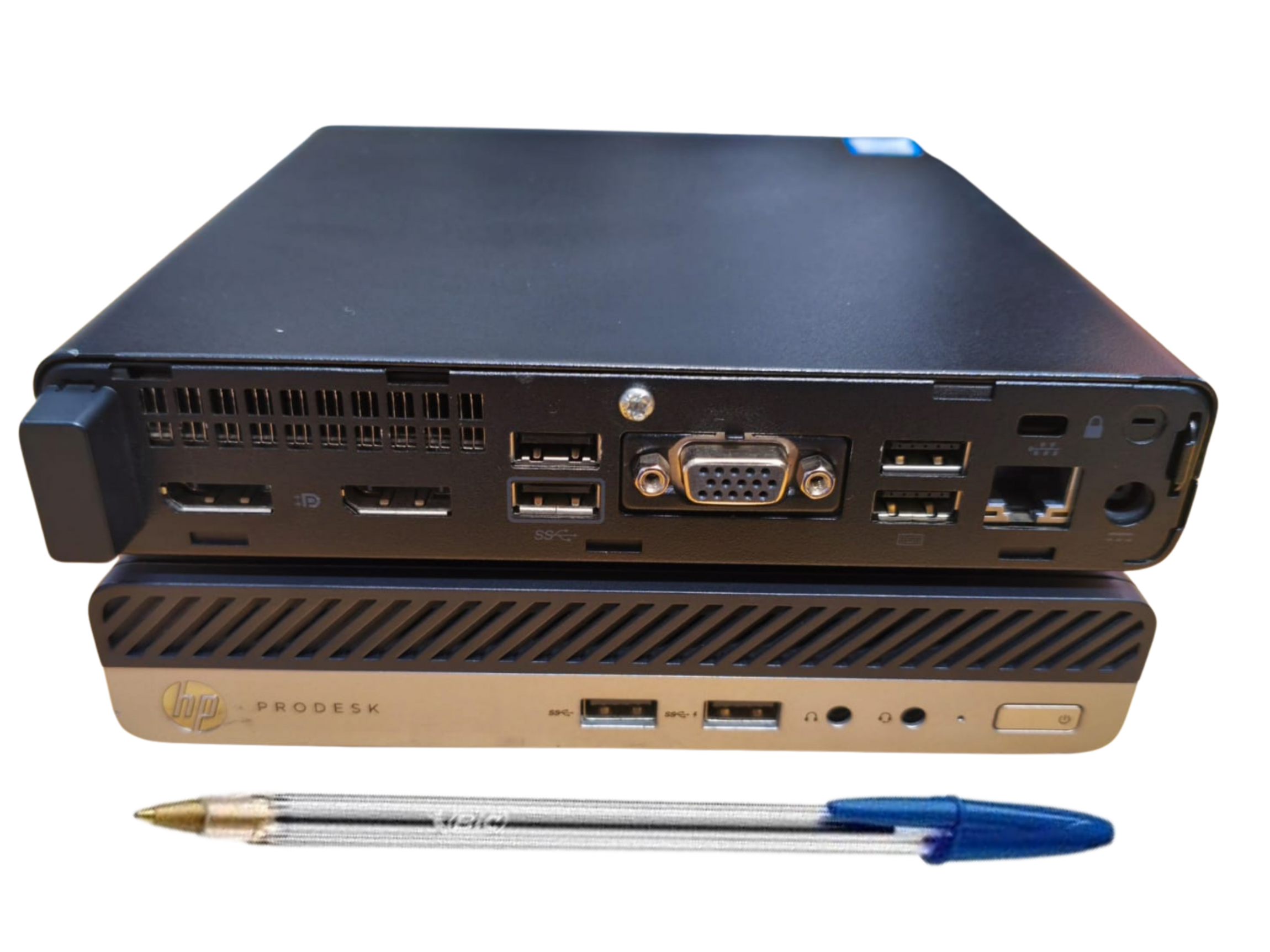 Comprar Mini PCs > Intel Core i3
