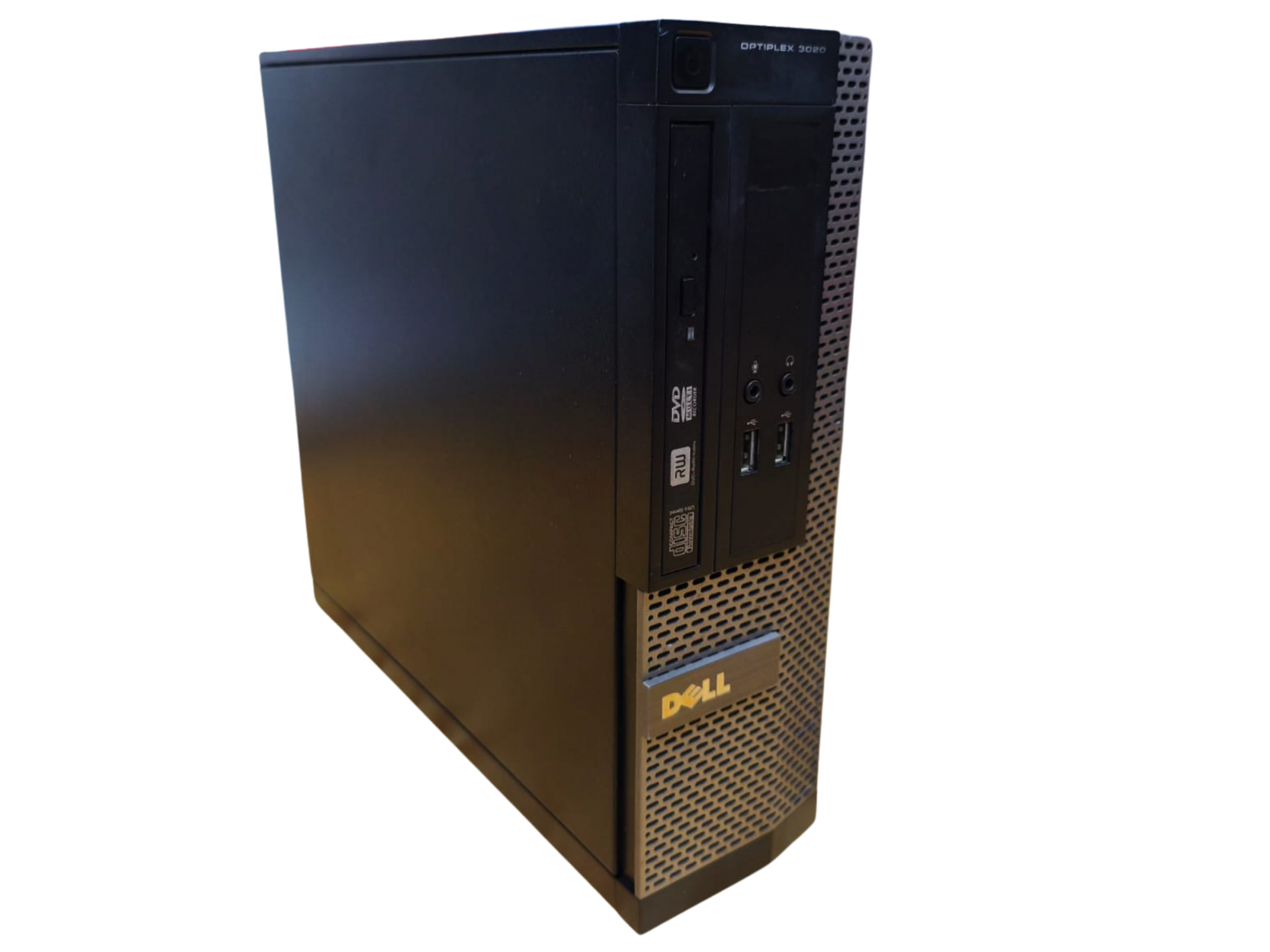 Comprar PC Desktop Dell Optiplex 3020 Intel Core i5 4590 3.7Ghz