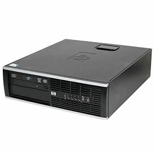 Comprar Computador HP 8200 PRO Intel Core i5 2500 3.3Ghz | 8GB Ram