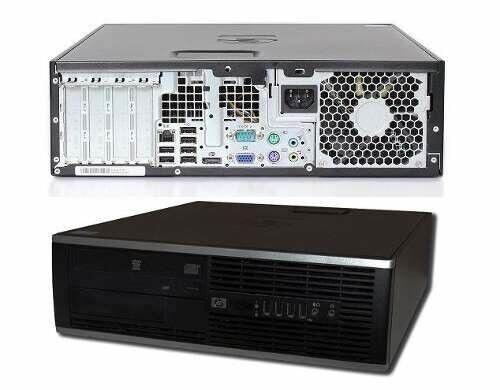 Comprar Computador HP 8200 PRO Intel Core i5 2500 3.3Ghz | 8GB Ram