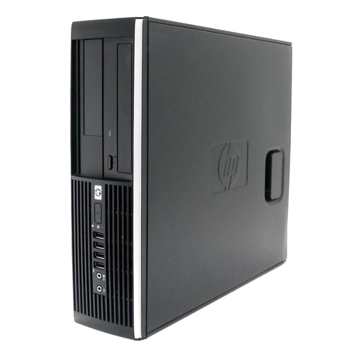 Comprar Desktop HP 8000 PRO Intel Core2 Duo E8500 3.16Ghz | 8GB