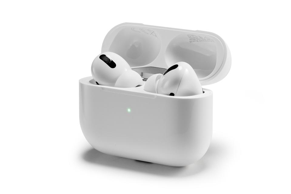 Comprar Fone Air Pods Pro (primeira linha) - R$60,99 - Rélógios no