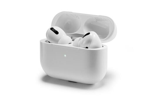 Comprar Fone Air Pods Pro (primeira linha) - R$60,99